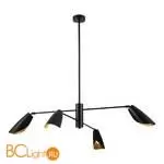 Подвесной светильник Evoluce ALTON SLE1254-403-04 - Фото 1