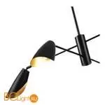 Подвесной светильник Evoluce ALTON SLE1254-403-04 - Фото 2