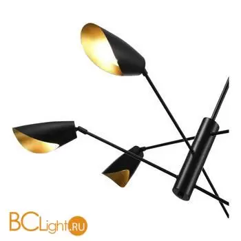 Люстра Evoluce ALTON SLE1254-403-06 - Фото 2