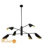 Люстра Evoluce ALTON SLE1254-403-06 - Фото 1