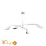 Люстра Evoluce ALTON SLE1254-103-04