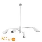 Люстра Evoluce ALTON SLE1254-103-04 - Фото 0