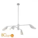 Люстра Evoluce ALTON SLE1254-103-04 - Фото 1