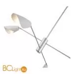 Люстра Evoluce ALTON SLE1254-103-04 - Фото 2