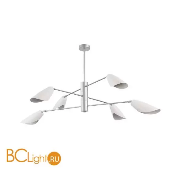 Люстра Evoluce ALTON SLE1254-103-06 Люстра Evoluce ALTON SLE1254-103-06