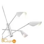 Люстра Evoluce ALTON SLE1254-103-06 - Фото 2