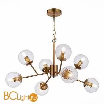 Люстра Evoluce Andria SLE220803-08