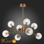 Люстра Evoluce Andria SLE220803-08 - Фото 3