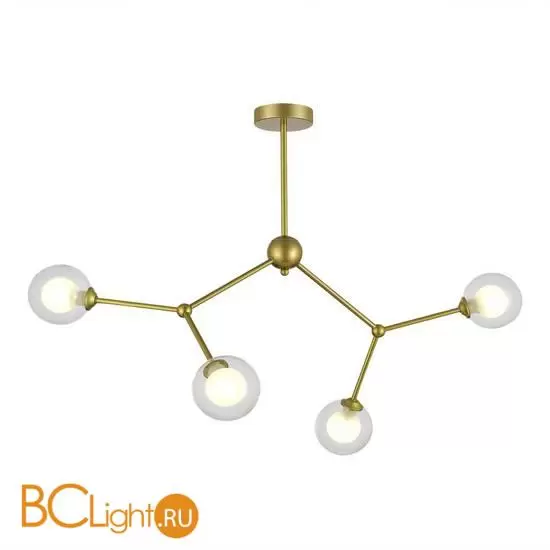 Люстра Evoluce ARCUS SLE1106-203-04 Люстра Evoluce ARCUS SLE1106-203-04