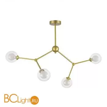 Люстра Evoluce ARCUS SLE1106-203-04 - Фото 0