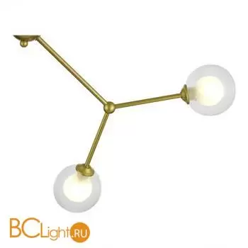 Люстра Evoluce ARCUS SLE1106-203-04 - Фото 1