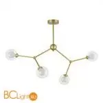 Люстра Evoluce ARCUS SLE1106-203-04 - Фото 0