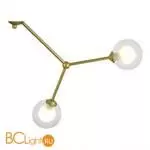 Люстра Evoluce ARCUS SLE1106-203-04 - Фото 1