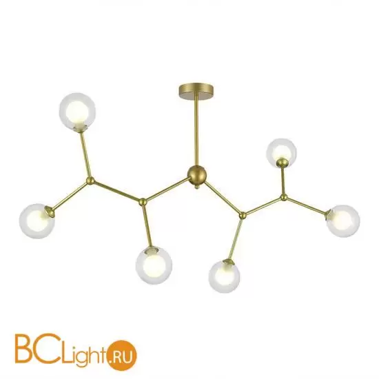 Люстра Evoluce ARCUS SLE1106-203-06 Люстра Evoluce ARCUS SLE1106-203-06