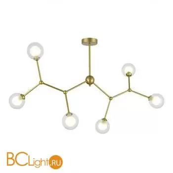 Люстра Evoluce ARCUS SLE1106-203-06