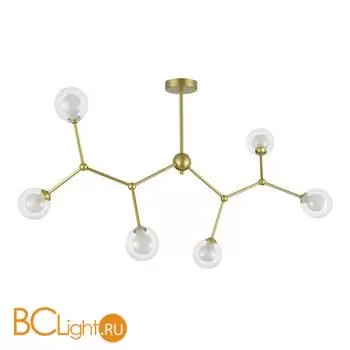 Люстра Evoluce ARCUS SLE1106-203-06 - Фото 0