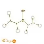 Люстра Evoluce ARCUS SLE1106-203-06