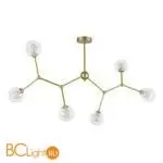 Люстра Evoluce ARCUS SLE1106-203-06 - Фото 0