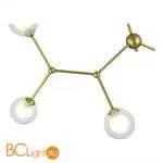 Люстра Evoluce ARCUS SLE1106-203-06 - Фото 1