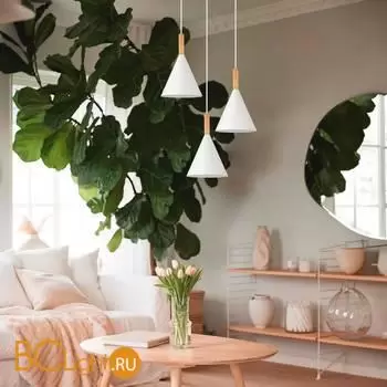 Подвесной светильник Evoluce ARKET SLE1255-413-01 - Фото 2