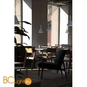 Подвесной светильник Evoluce ARKET SLE1255-423-01 - Фото 1