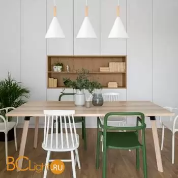 Подвесной светильник Evoluce ARKET SLE1255-503-03 - Фото 1