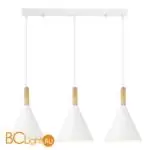 Подвесной светильник Evoluce ARKET SLE1255-503-03 - Фото 2