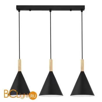 Подвесной светильник Evoluce ARKET SLE1255-403-03 - Фото 0