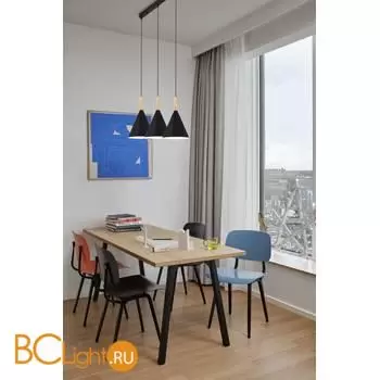 Подвесной светильник Evoluce ARKET SLE1255-403-03 - Фото 1