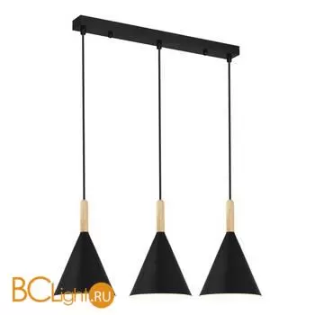 Подвесной светильник Evoluce ARKET SLE1255-403-03 - Фото 3