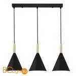 Подвесной светильник Evoluce ARKET SLE1255-403-03 - Фото 2