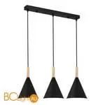 Подвесной светильник Evoluce ARKET SLE1255-403-03 - Фото 3