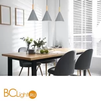 Подвесной светильник Evoluce ARKET SLE1255-413-03 - Фото 1