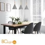 Подвесной светильник Evoluce ARKET SLE1255-413-03 - Фото 1