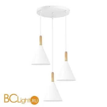 Подвесной светильник Evoluce ARKET SLE1255-513-03 - Фото 0