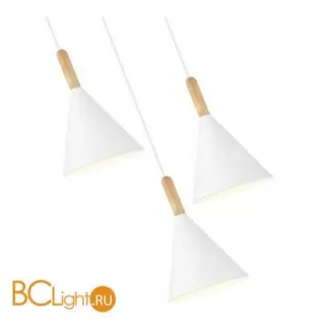 Подвесной светильник Evoluce ARKET SLE1255-513-03 - Фото 3