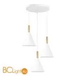 Подвесной светильник Evoluce ARKET SLE1255-513-03 - Фото 0