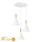 Подвесной светильник Evoluce ARKET SLE1255-513-03 - Фото 2