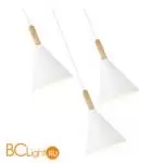 Подвесной светильник Evoluce ARKET SLE1255-513-03 - Фото 3