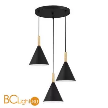 Подвесной светильник Evoluce ARKET SLE1255-423-03 - Фото 0