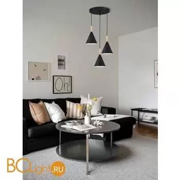 Подвесной светильник Evoluce ARKET SLE1255-423-03 - Фото 1