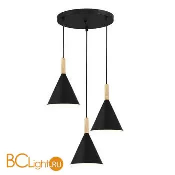 Подвесной светильник Evoluce ARKET SLE1255-423-03 - Фото 2