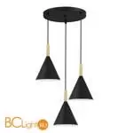 Подвесной светильник Evoluce ARKET SLE1255-423-03 - Фото 0