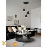 Подвесной светильник Evoluce ARKET SLE1255-423-03 - Фото 1