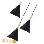 Подвесной светильник Evoluce ARKET SLE1255-423-03 - Фото 3