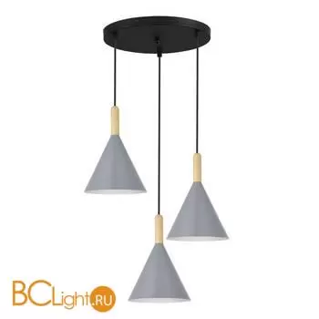 Подвесной светильник Evoluce ARKET SLE1255-433-03 - Фото 0