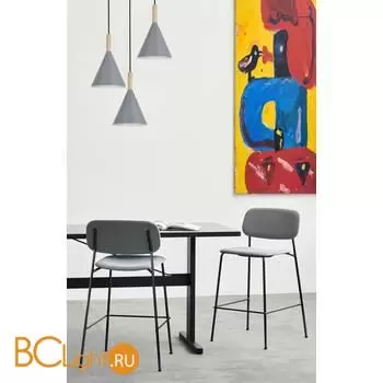 Подвесной светильник Evoluce ARKET SLE1255-433-03 - Фото 4