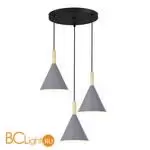 Подвесной светильник Evoluce ARKET SLE1255-433-03 - Фото 1