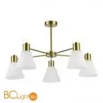 Люстра Evoluce ARKI SLE1561-302-05