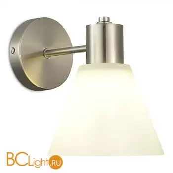 Настенный светильник Evoluce ARKI SLE1561-101-01 - Фото 0